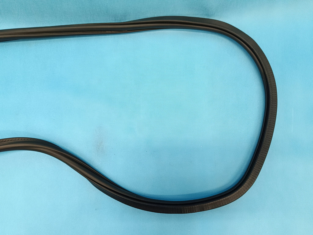 AUDI Q3 F3 SPORTBACK 1.4TFSI E 110KW 2023R GASKET LEFT REAR 83F833721A