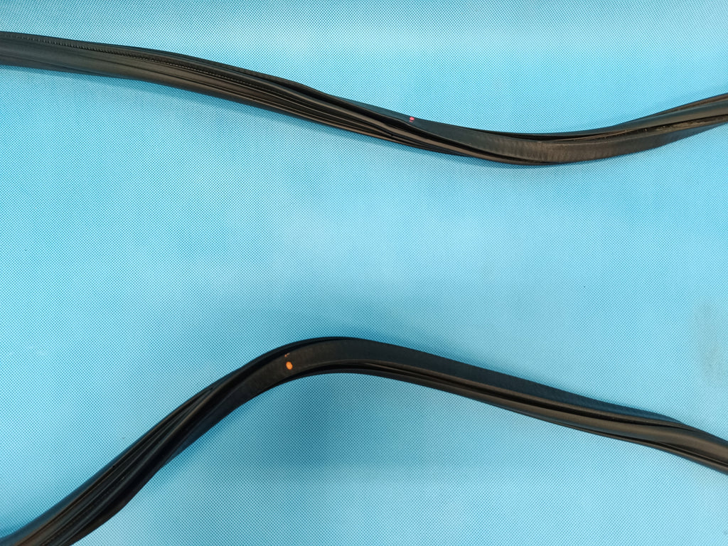 AUDI Q3 F3 SPORTBACK 1.4TFSI E 110KW 2023R GASKET LEFT REAR 83F833721A