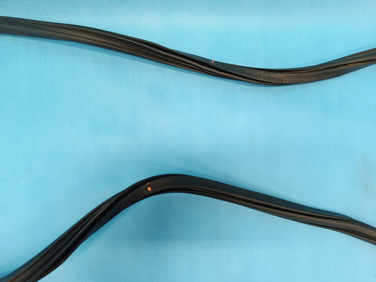 AUDI Q3 F3 SPORTBACK 1.4TFSI E 110KW 2023R GASKET LEFT REAR 83F833721A
