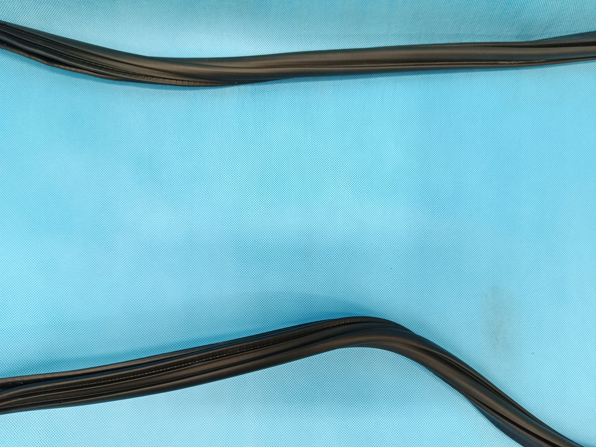 AUDI Q3 F3 SPORTBACK 1.4TFSI E 110KW 2023R GASKET LEFT REAR 83F833721A
