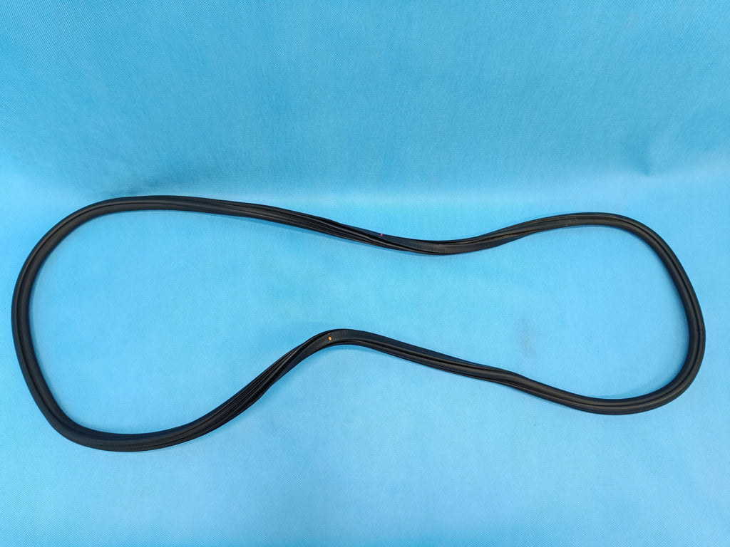 AUDI Q3 F3 SPORTBACK 1.4TFSI E 110KW 2023R GASKET LEFT REAR 83F833721A