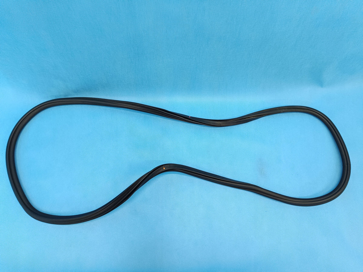 AUDI Q3 F3 SPORTBACK 1.4TFSI E 110KW 2023R GASKET LEFT REAR 83F833721A