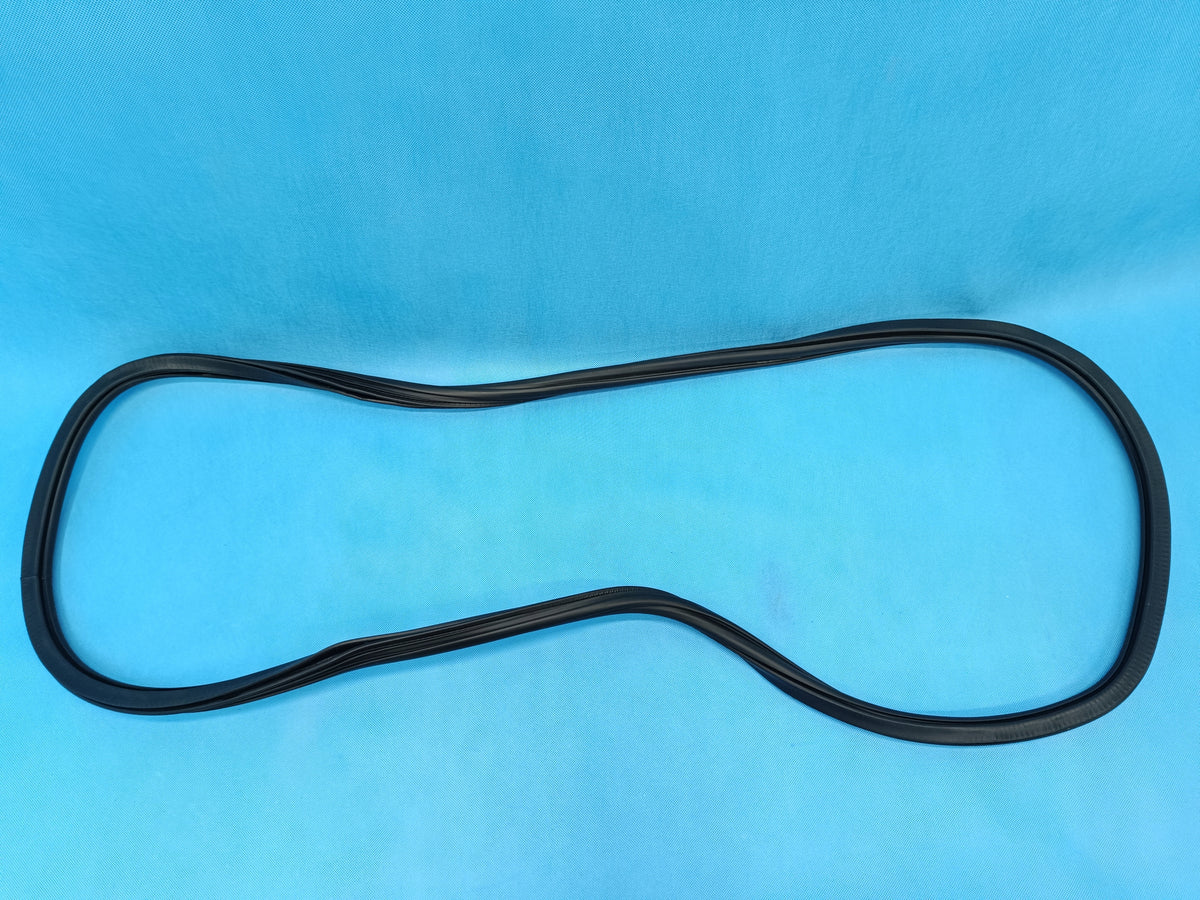 AUDI Q3 F3 SPORTBACK 1.4TFSI E 110KW 2023R GASKET LEFT REAR 83F833721A