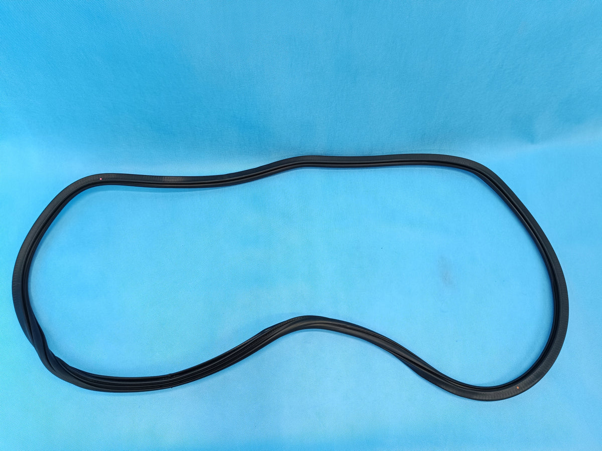 AUDI Q3 F3 SPORTBACK 1.4TFSI E 110KW 2023R GASKET RIGHT REAR 83F833721A