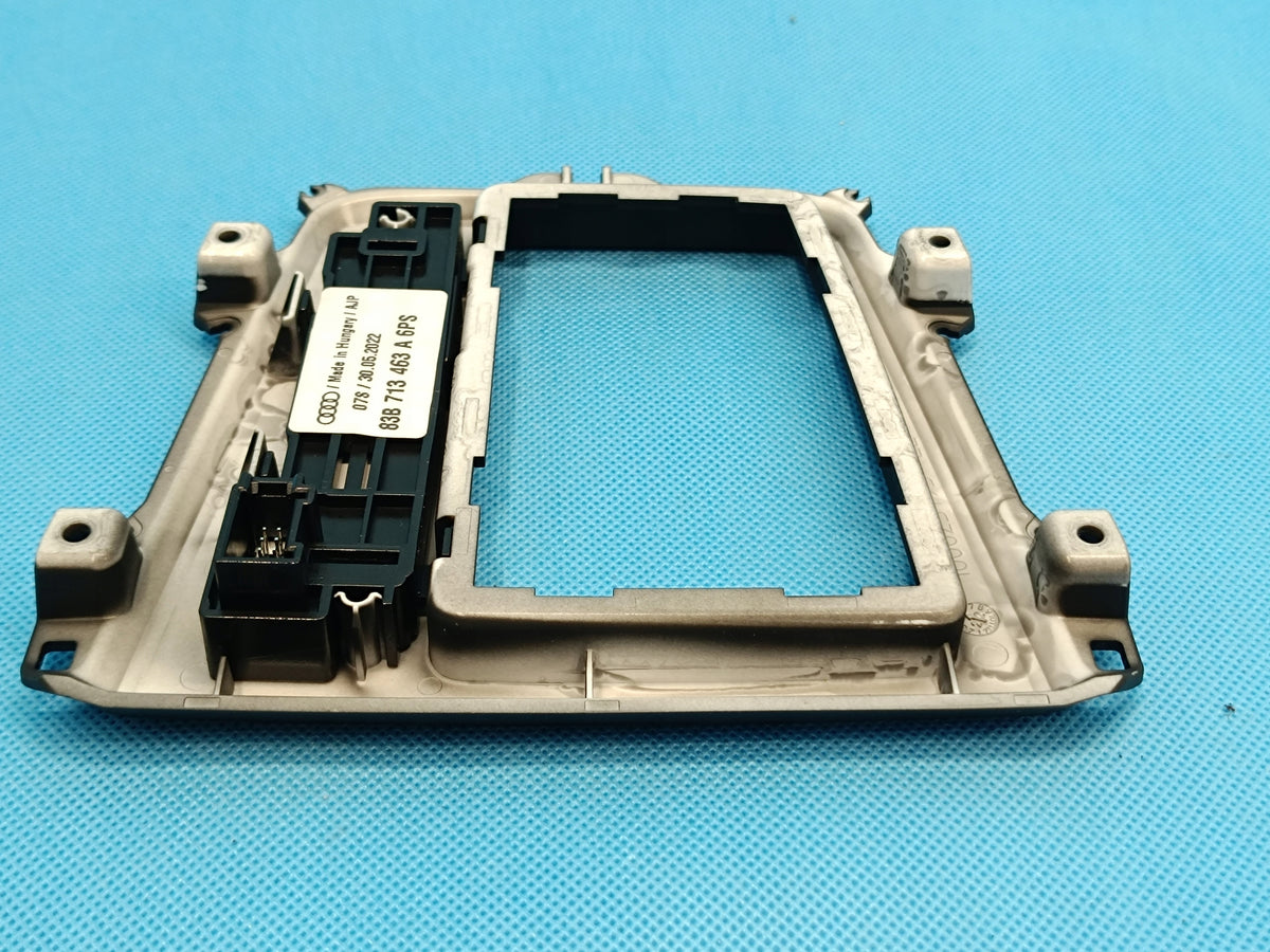 AUDI Q3 F3 SPORTBACK 1.4TFSI E 110KW 2023R PANEL GEAR FRAME 83B713463A