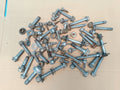 AUDI Q3 F3 SPORTBACK 1.4TFSI E 110KW 2023R SUSPENSION SCREWS 4,30kg