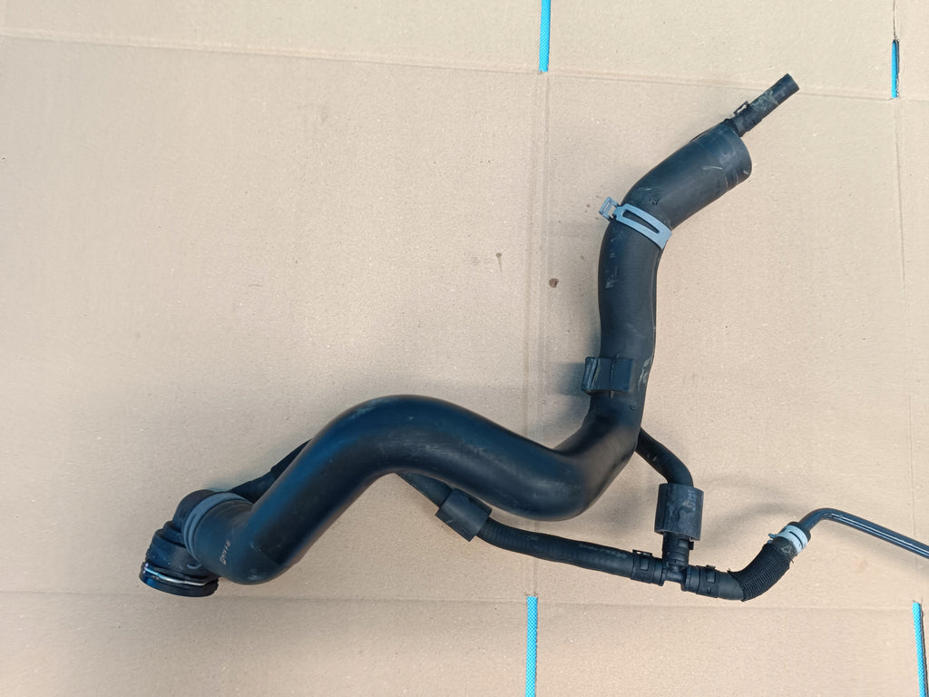 AUDI Q3 F3 SPORTBACK 1.4TFSI E 110KW 2023R WATER LINE 5QF122101CT