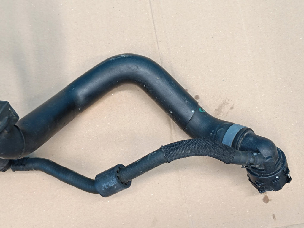 AUDI Q3 F3 SPORTBACK 1.4TFSI E 110KW 2023R WATER LINE 5QF122101CT