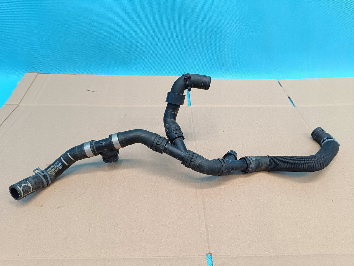 AUDI Q3 F3 SPORTBACK 1.4TFSI E 110KW 2023R WATER PIPE 5QF122096F