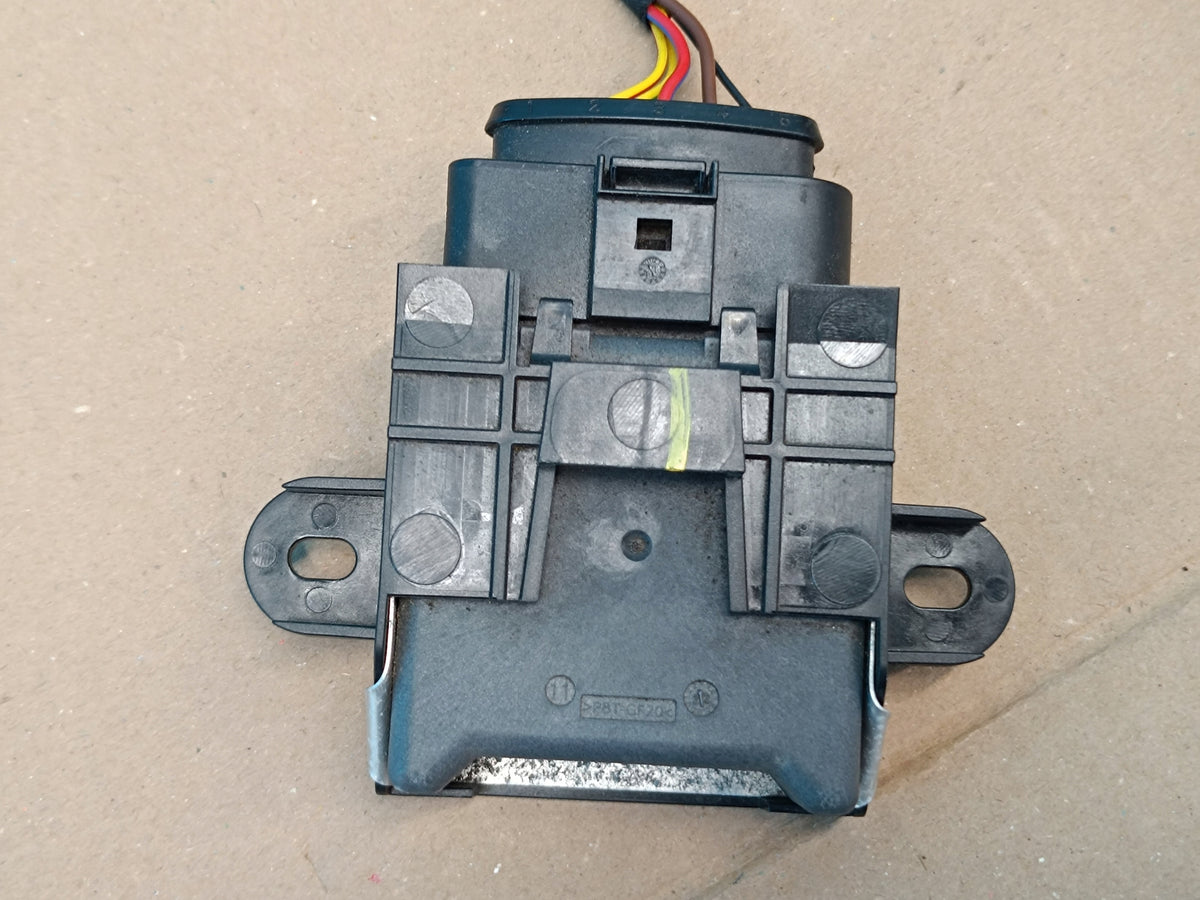 AUDI Q3 F3 SPORTBACK 1.4TFSI E 110KW 23R FUEL TANK HARNESS 5QF971727A