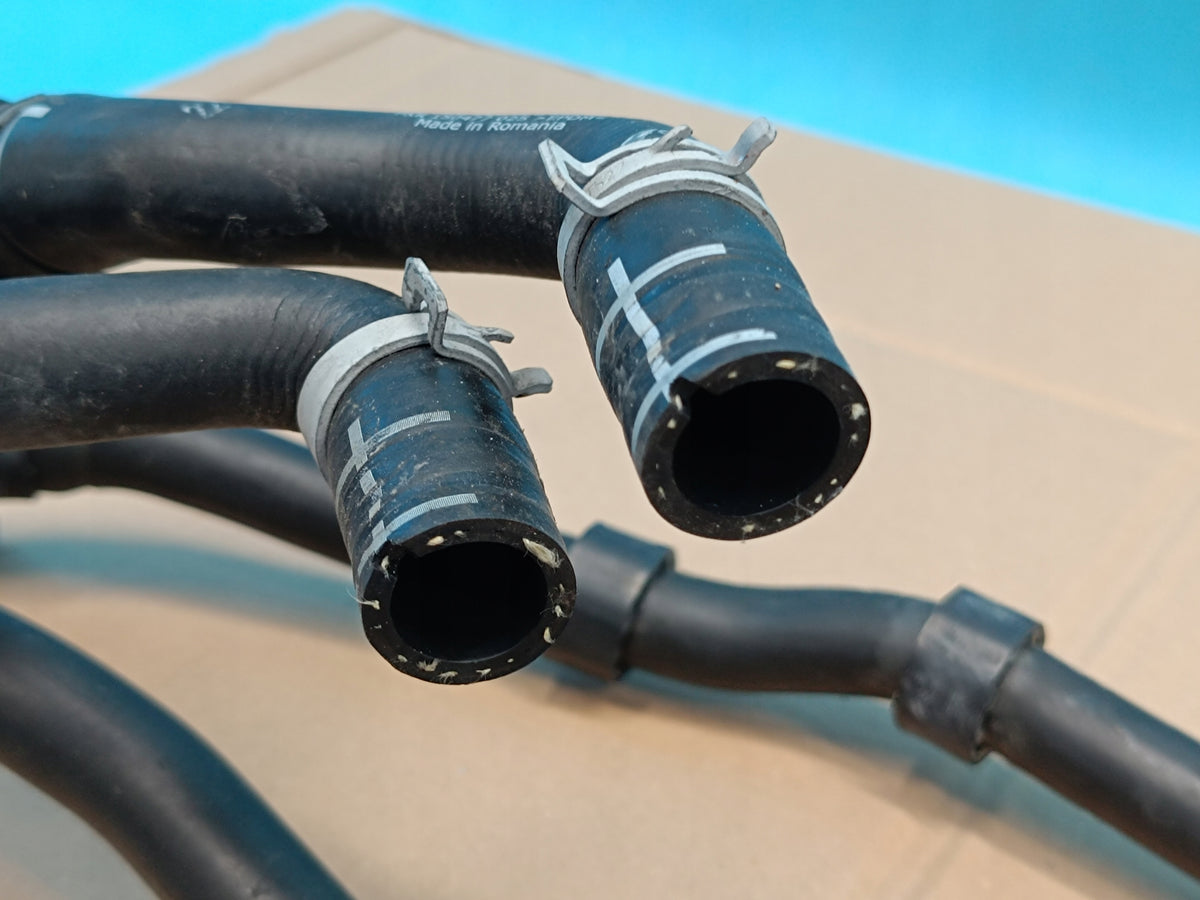 AUDI Q3 F3 SPORTBACK 1.4TFSI E 110KW 23R WATER LINE 5Q0820507G 5QF820507C