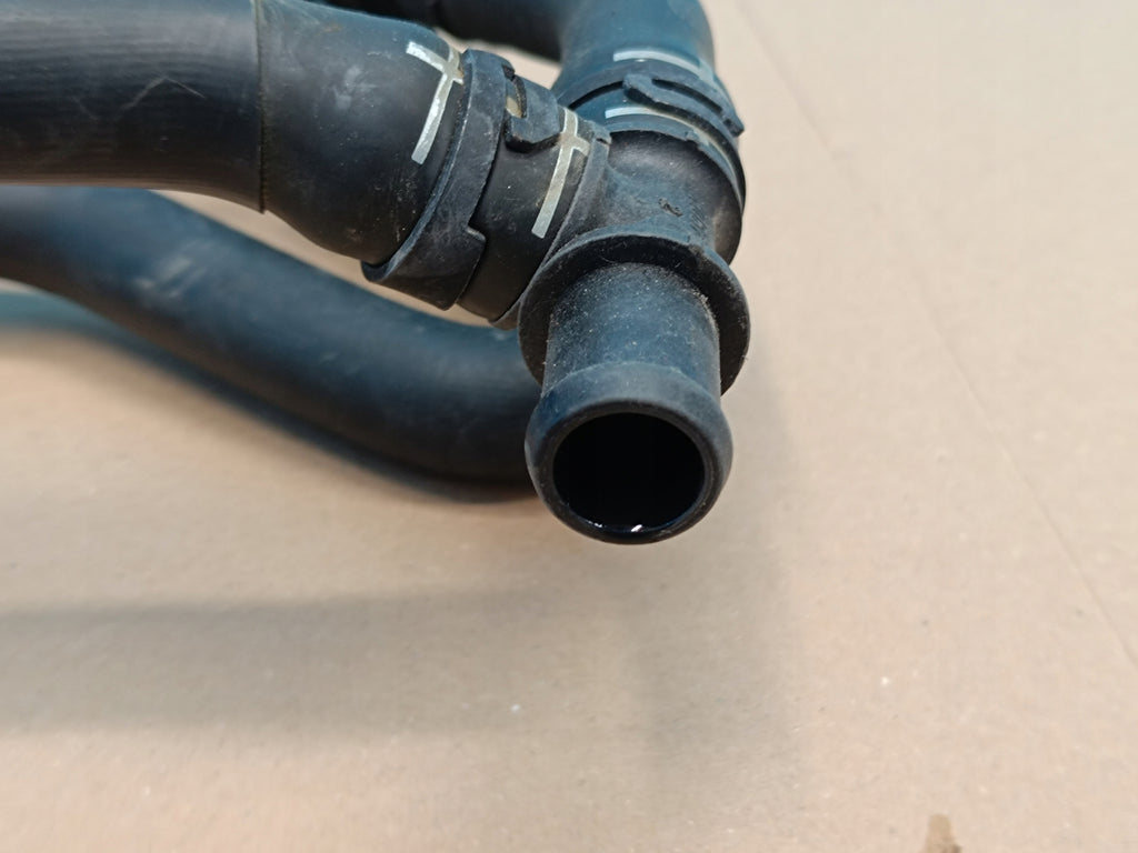 AUDI Q3 F3 SPORTBACK 1.4TFSI E 110KW 23R WATER LINE 5Q0820507G 5QF820507C