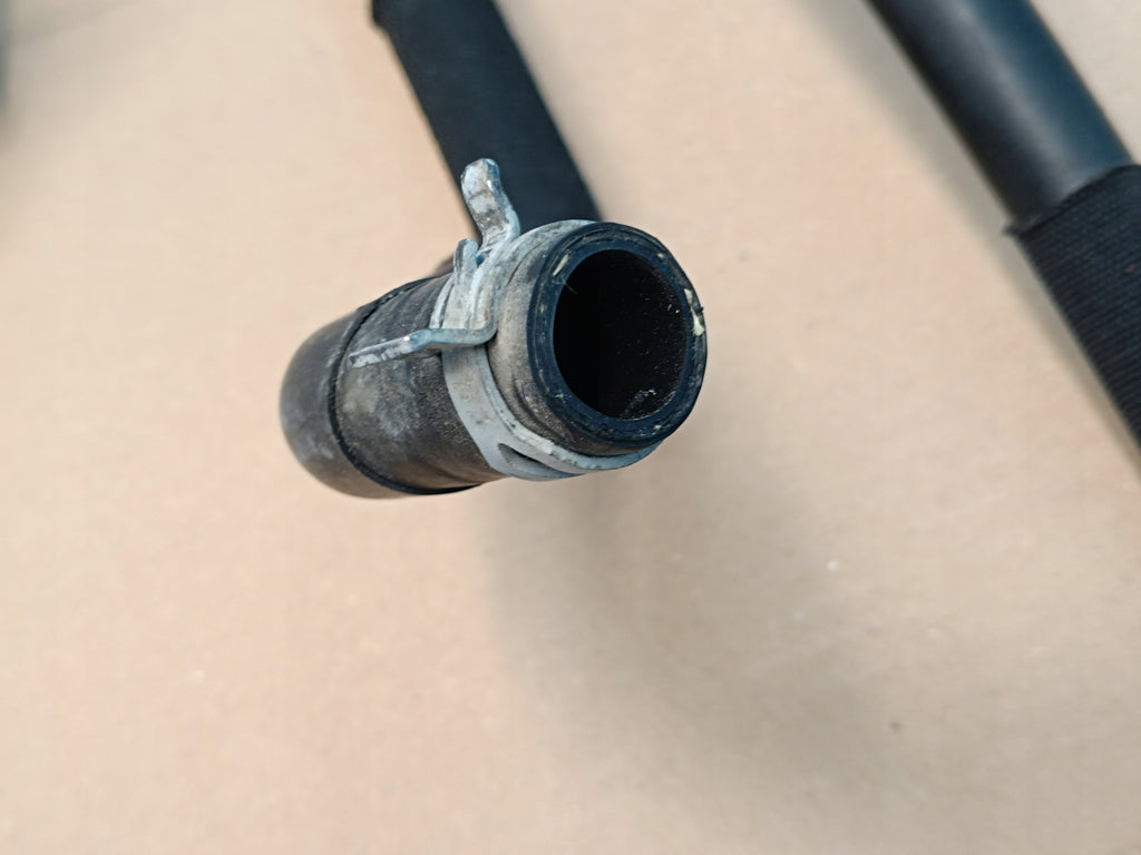 AUDI Q3 F3 SPORTBACK 1.4TFSI E 110KW 23R WATER LINE 5Q0820507G 5QF820507C