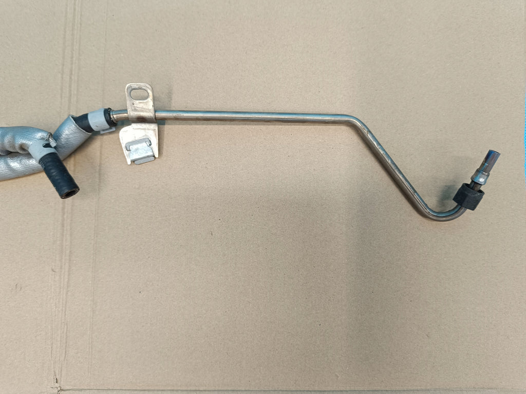 AUDI Q3 F3 SPORTBACK 1.4TFSI E 2023R EXHAUST PRESSURE SENSOR 05E906051AC