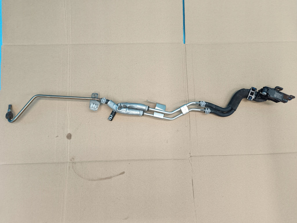 AUDI Q3 F3 SPORTBACK 1.4TFSI E 2023R EXHAUST PRESSURE SENSOR 05E906051AC