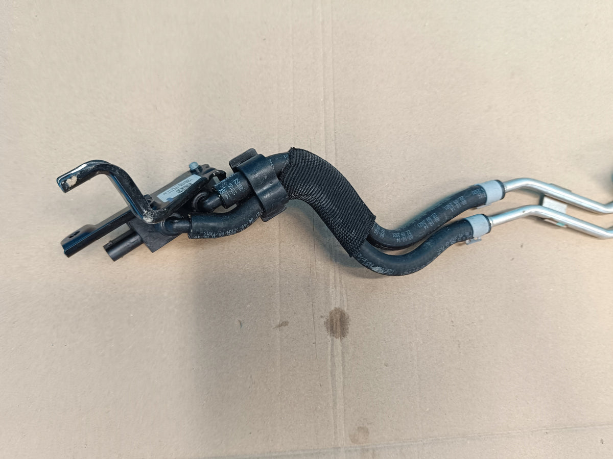 AUDI Q3 F3 SPORTBACK 1.4TFSI E 2023R EXHAUST PRESSURE SENSOR 05E906051AC