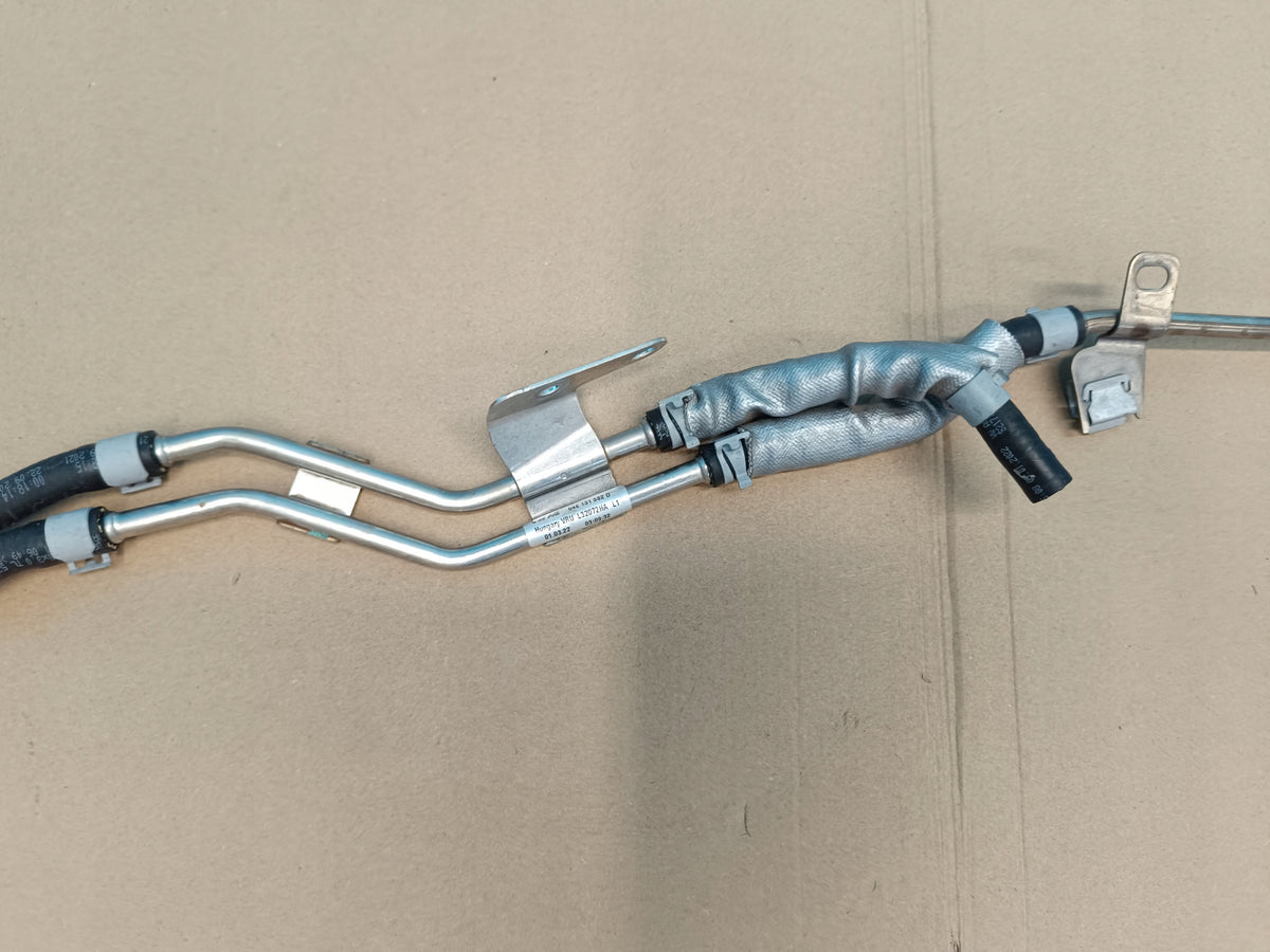AUDI Q3 F3 SPORTBACK 1.4TFSI E 2023R EXHAUST PRESSURE SENSOR 05E906051AC
