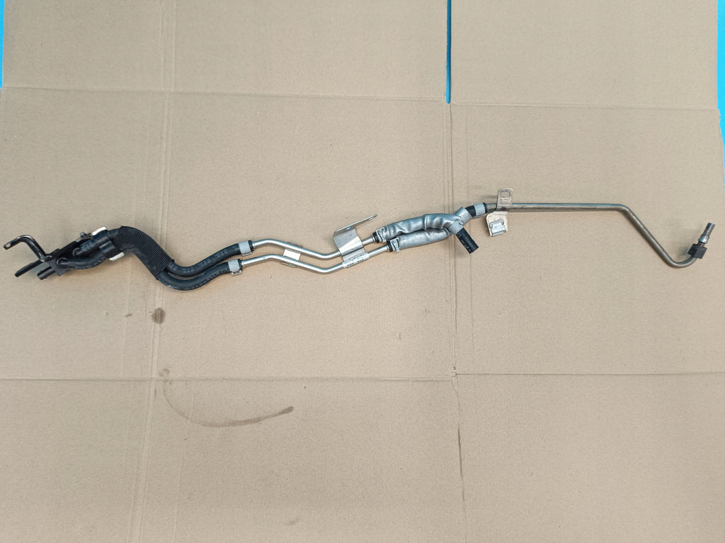 AUDI Q3 F3 SPORTBACK 1.4TFSI E 2023R EXHAUST PRESSURE SENSOR 05E906051AC