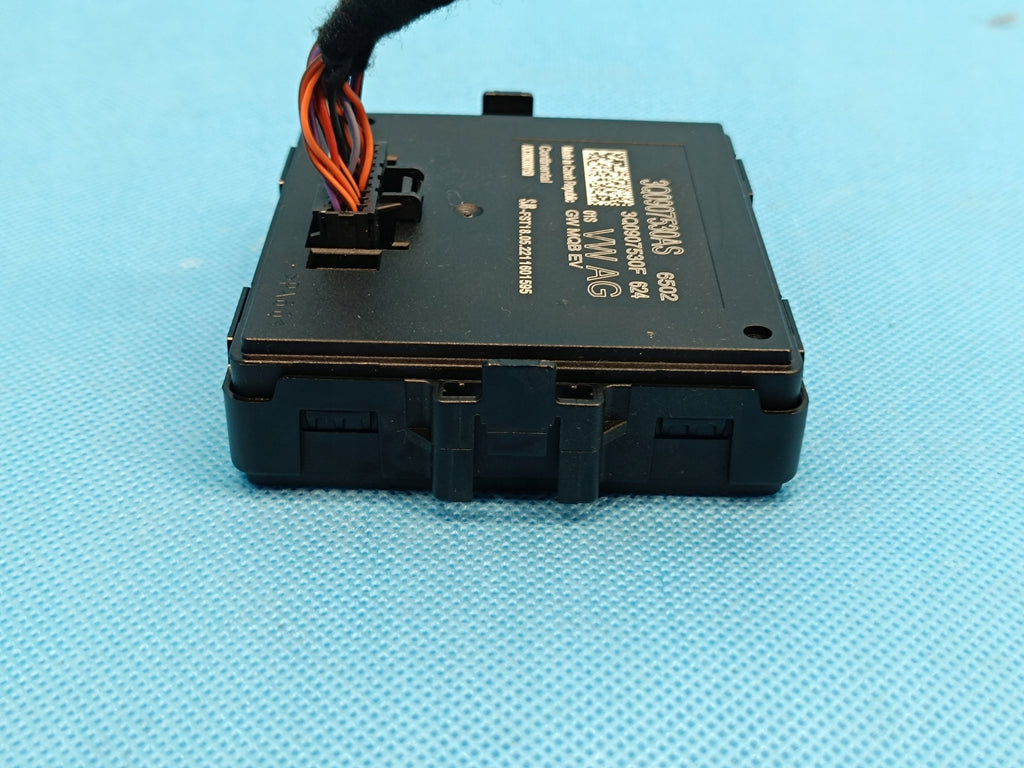 AUDI Q3 F3 SPORTBACK 1.4TFSI E 2023R GATEWAY CONTROLLER MODULE 3Q0907530AS