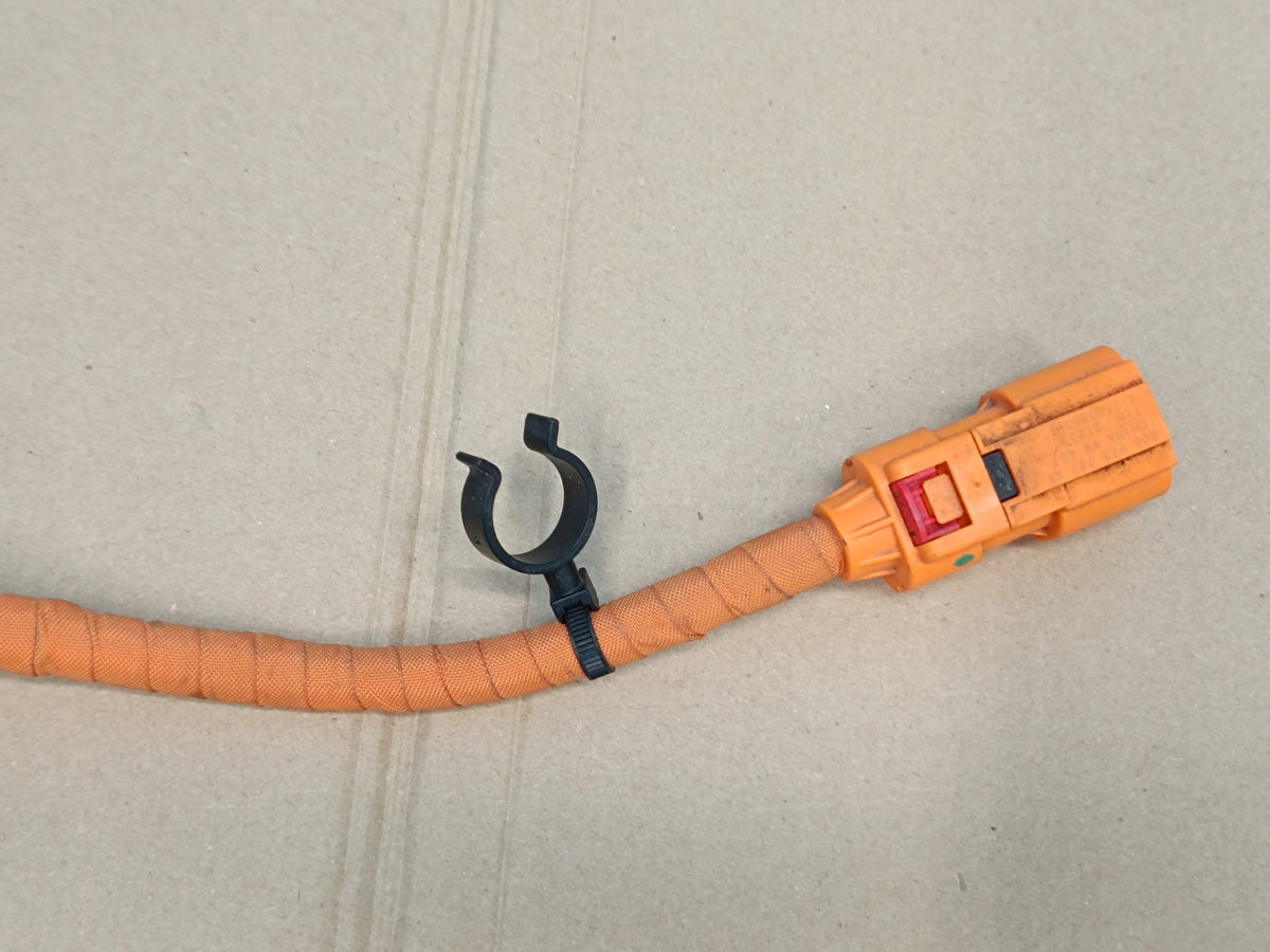 AUDI Q3 F3 SPORTBACK 1.4TFSI E 2023R HARNESS CHARGING CABLE 5QJ971483