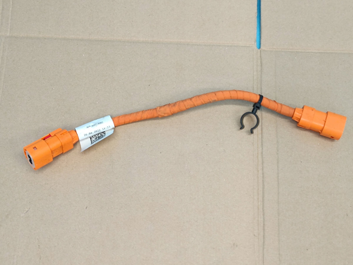 AUDI Q3 F3 SPORTBACK 1.4TFSI E 2023R HARNESS CHARGING CABLE 5QJ971483