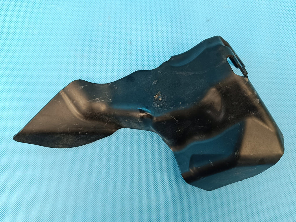 AUDI Q3 F3 SPORTBACK 1.4TFSI E 2023R PLATE HEAT SHIELD 5QA614321C