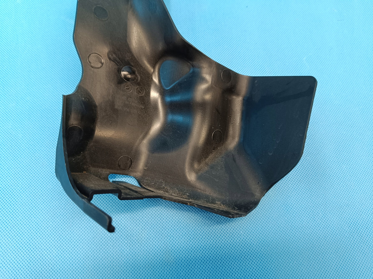 AUDI Q3 F3 SPORTBACK 1.4TFSI E 2023R PLATE HEAT SHIELD 5QA614321C