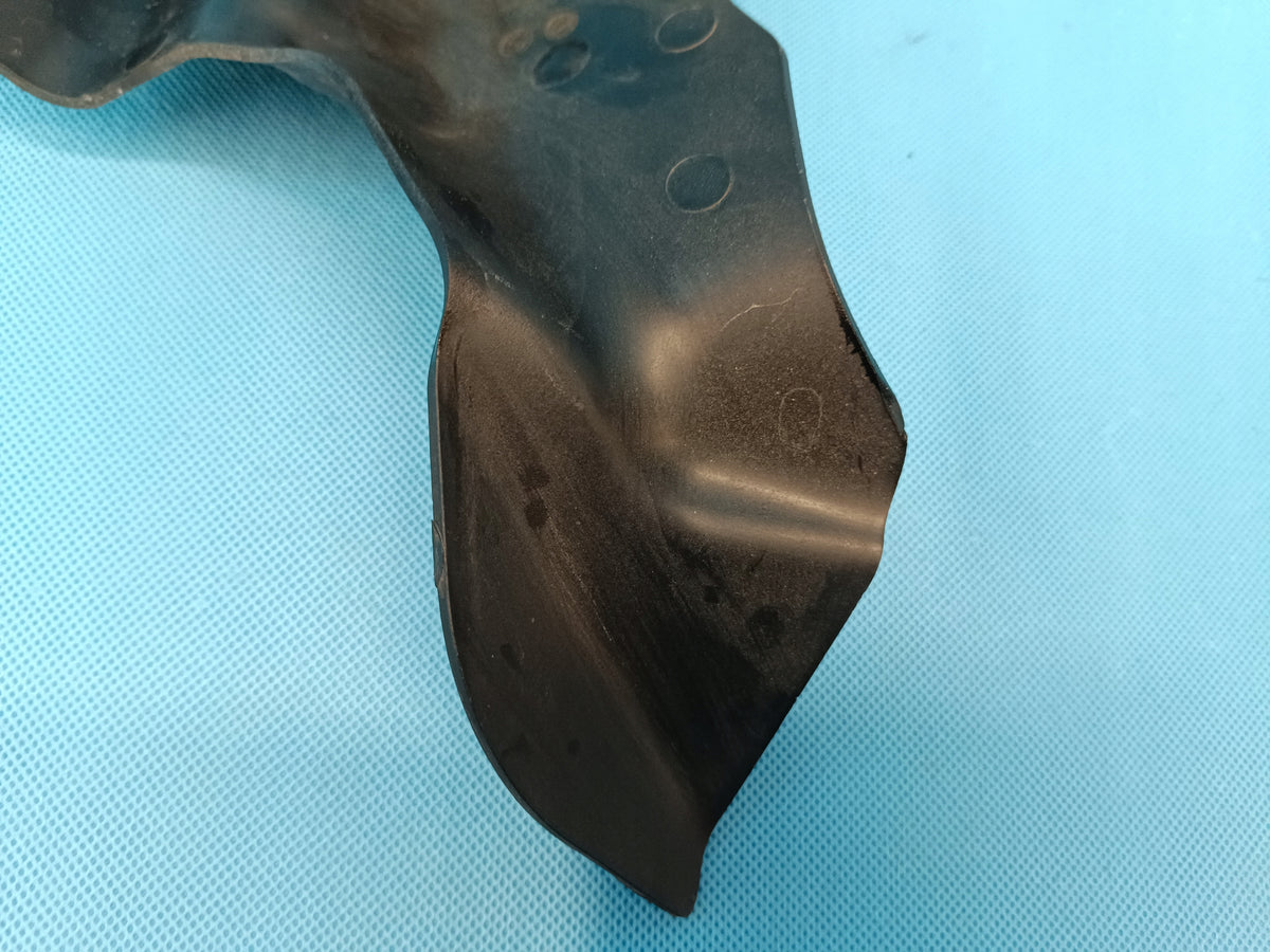 AUDI Q3 F3 SPORTBACK 1.4TFSI E 2023R PLATE HEAT SHIELD 5QA614321C