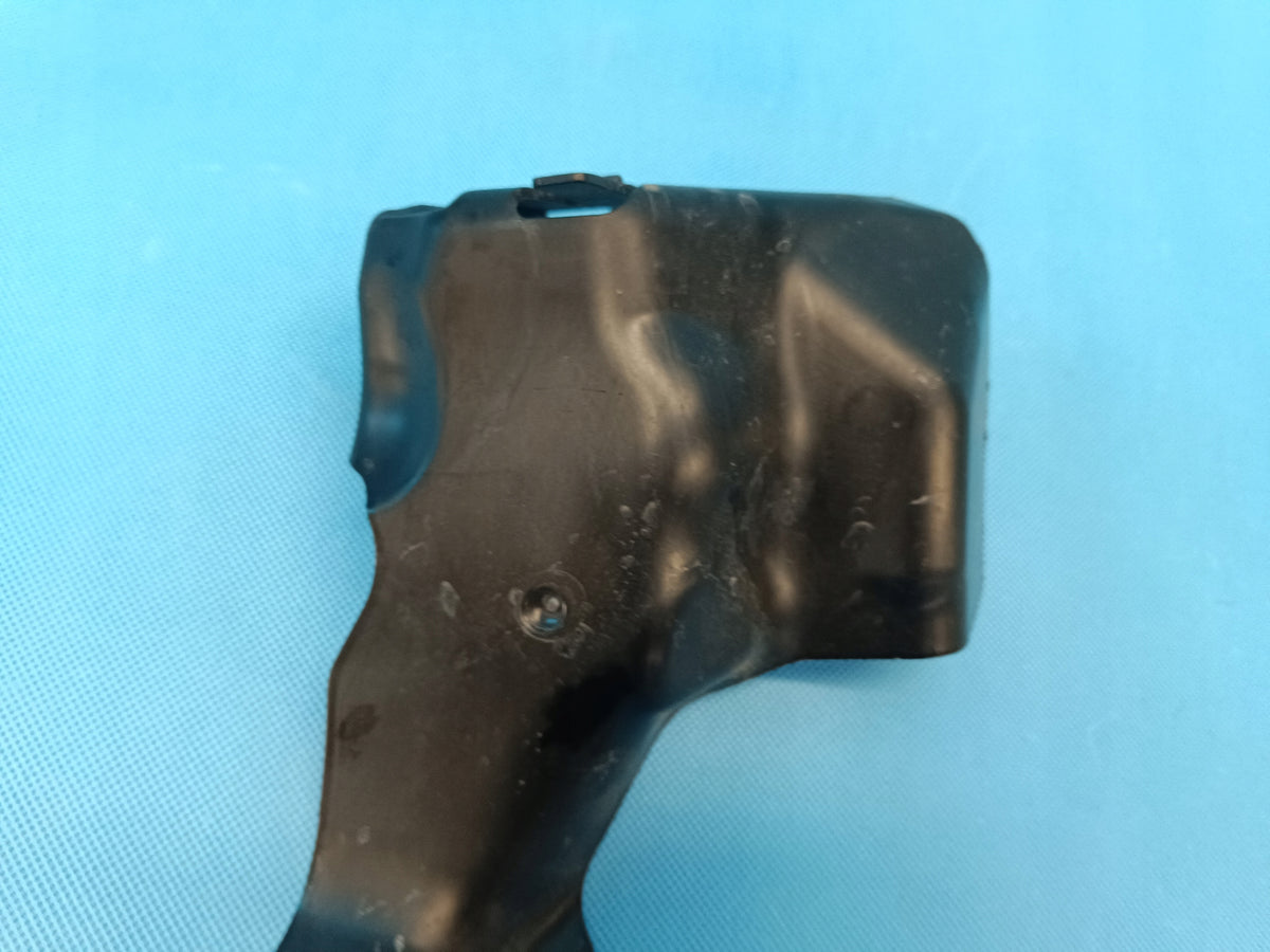 AUDI Q3 F3 SPORTBACK 1.4TFSI E 2023R PLATE HEAT SHIELD 5QA614321C