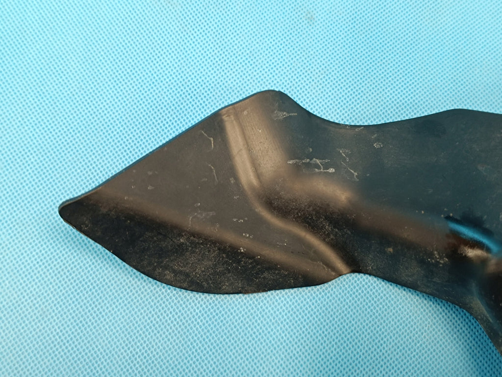 AUDI Q3 F3 SPORTBACK 1.4TFSI E 2023R PLATE HEAT SHIELD 5QA614321C