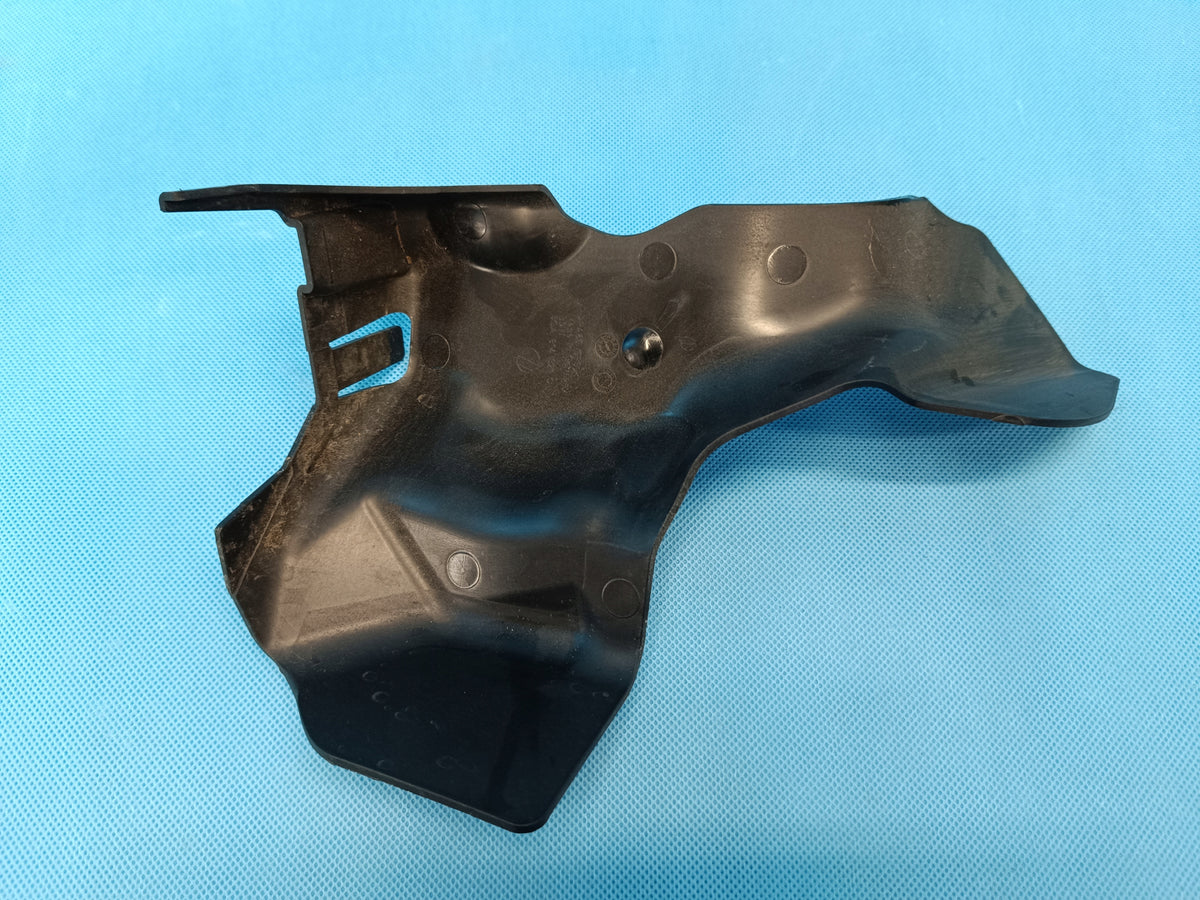 AUDI Q3 F3 SPORTBACK 1.4TFSI E 2023R PLATE HEAT SHIELD 5QA614321C