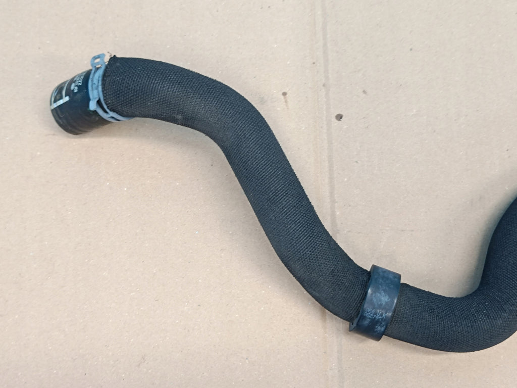 AUDI Q3 F3 SPORTBACK 1.4TFSIE 110KW 2023R HOSE WATER PIPE 5QF122051CG