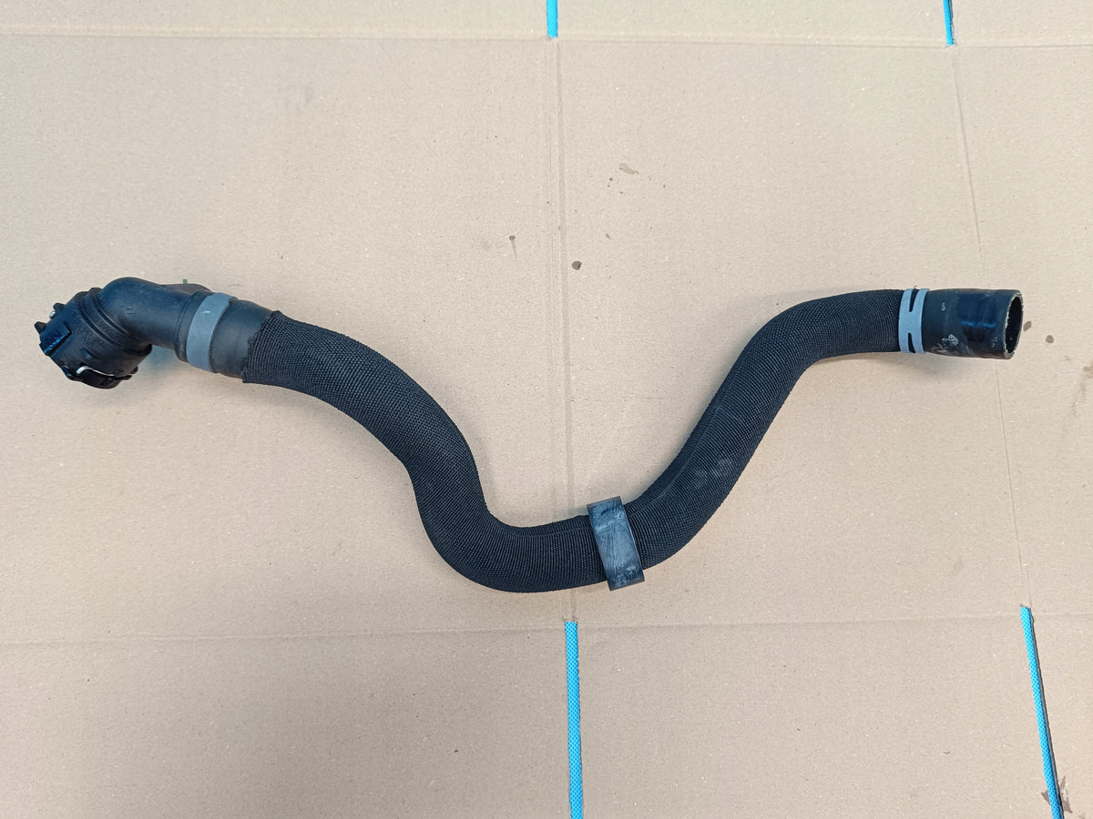 AUDI Q3 F3 SPORTBACK 1.4TFSIE 110KW 2023R HOSE WATER PIPE 5QF122051CG