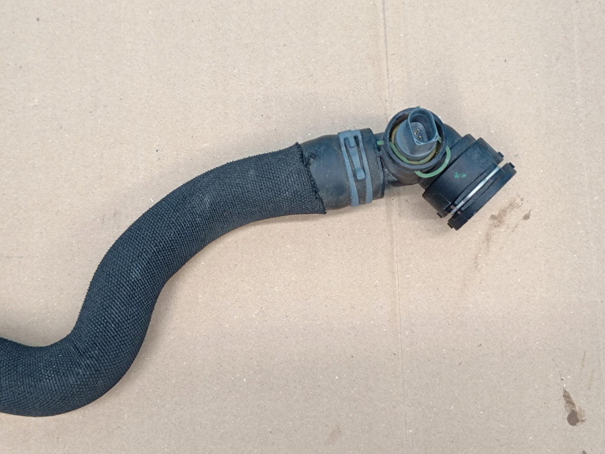 AUDI Q3 F3 SPORTBACK 1.4TFSIE 110KW 2023R HOSE WATER PIPE 5QF122051CG