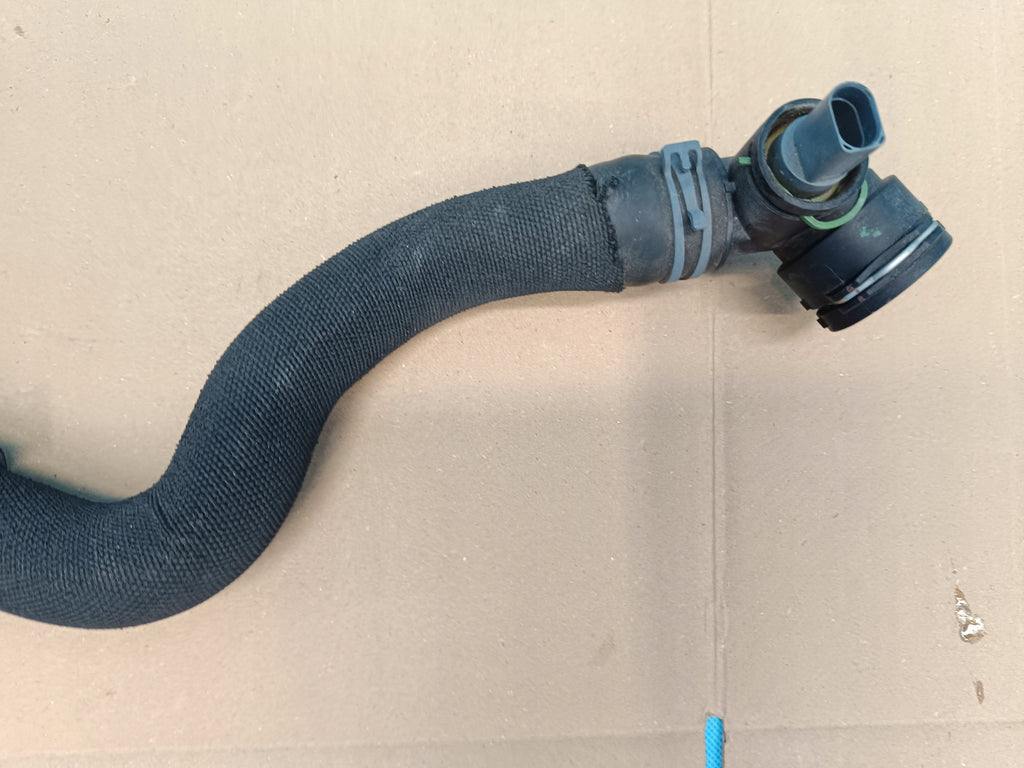 AUDI Q3 F3 SPORTBACK 1.4TFSIE 110KW 2023R HOSE WATER PIPE 5QF122051CG