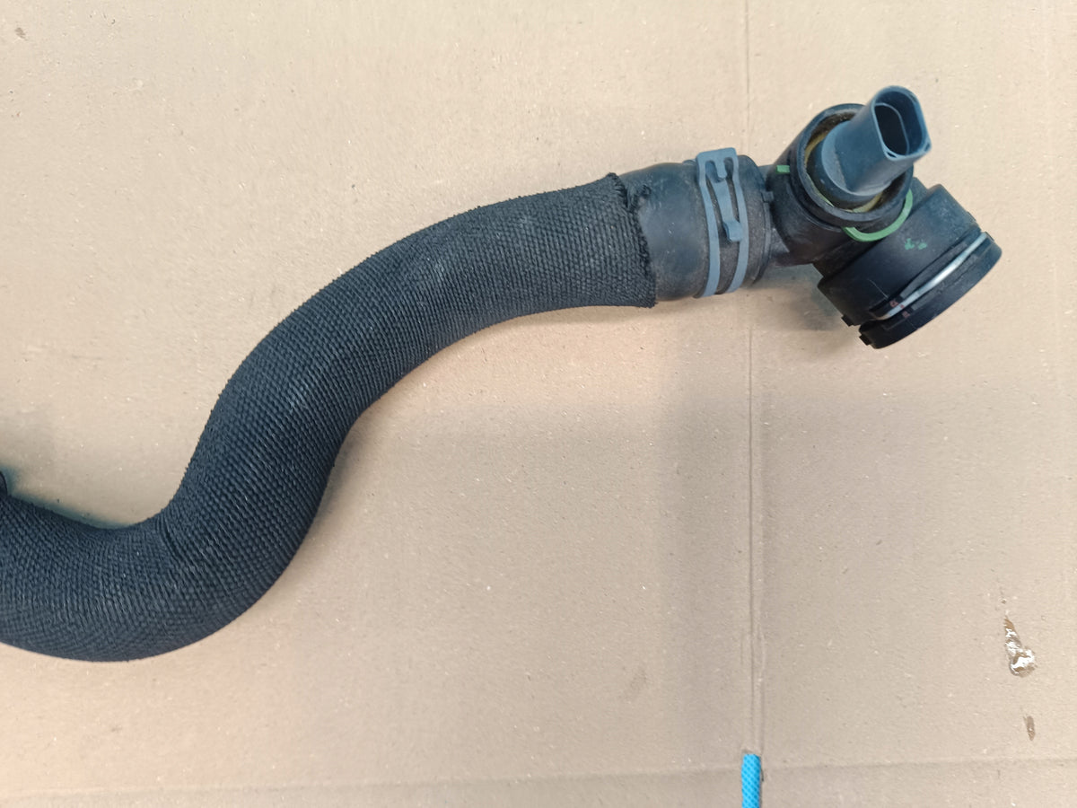 AUDI Q3 F3 SPORTBACK 1.4TFSIE 110KW 2023R HOSE WATER PIPE 5QF122051CG