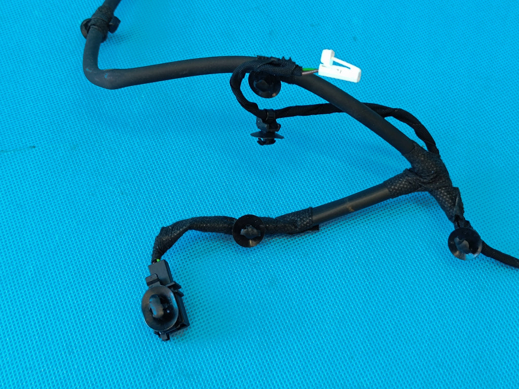 AUDI Q3 F3 SPORTBACK 1.4TFSIe 110KW 2024R PASSENGER SEAT BEAM 83A971365L