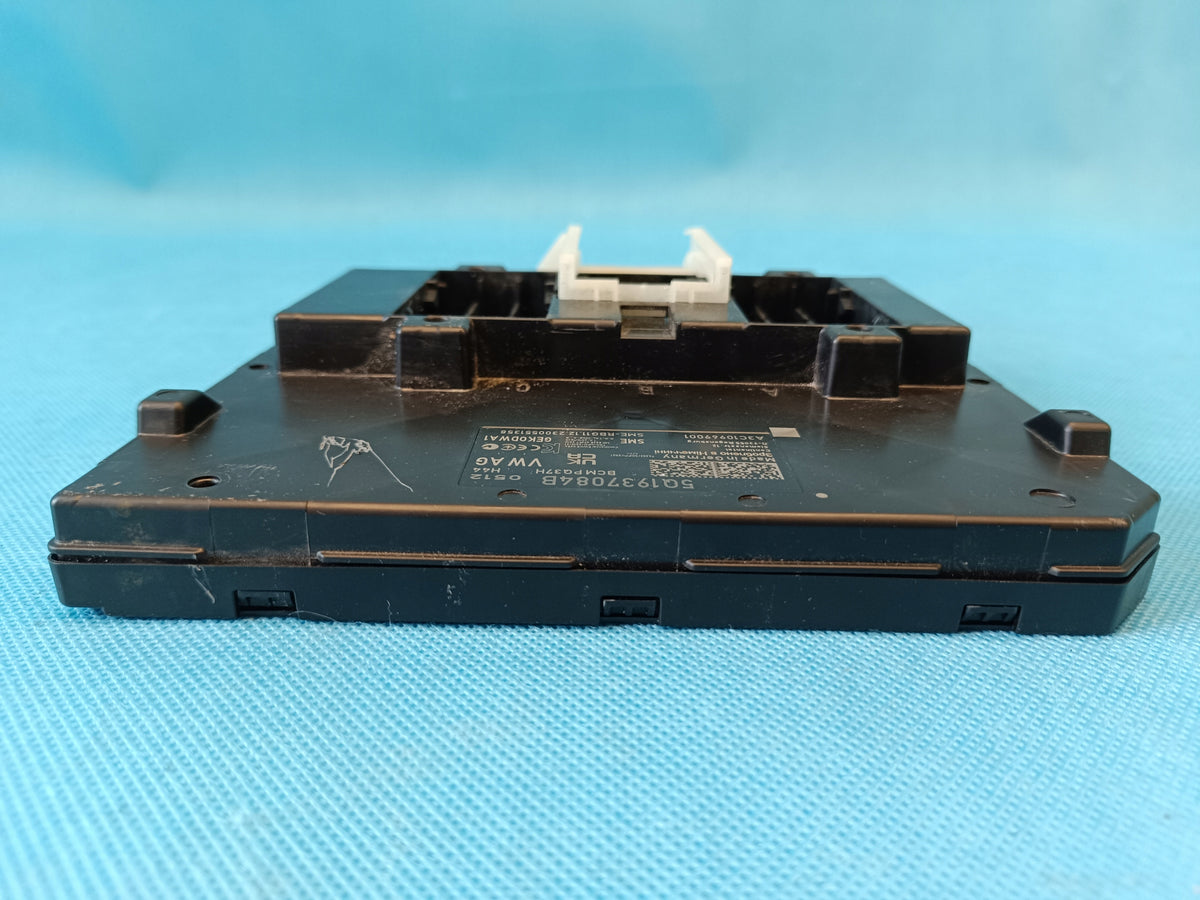 AUDI Q3 F3 SPORTBACK 1.4TSI 110KW 2024R COMFORT CONTROLLER MODULE 5Q1937084B