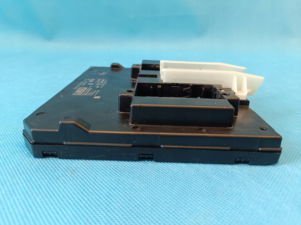 AUDI Q3 F3 SPORTBACK 1.4TSI 110KW 2024R COMFORT CONTROLLER MODULE 5Q1937084B