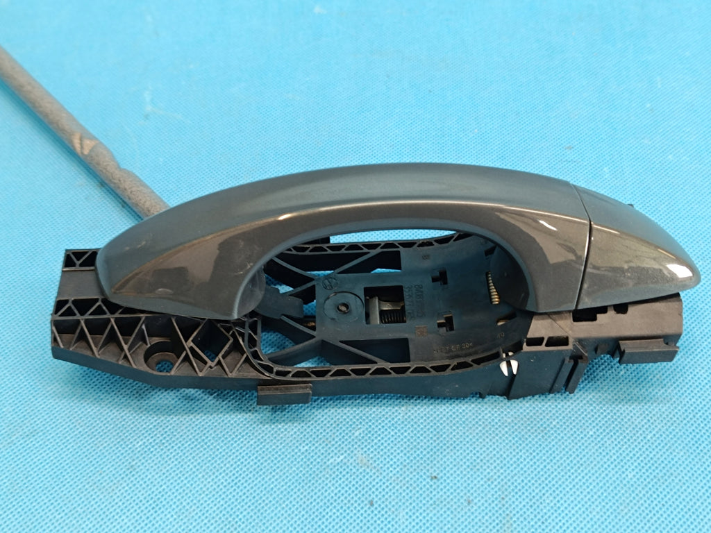 AUDI Q3 F3 SPORTBACK 1,5 TSI 110KW 2024R DOOR HANDLE RIGHT REAR 5G0837206N