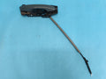 AUDI Q3 F3 SPORTBACK 1,5 TSI 110KW 2024R DOOR HANDLE RIGHT REAR 5G0837206N
