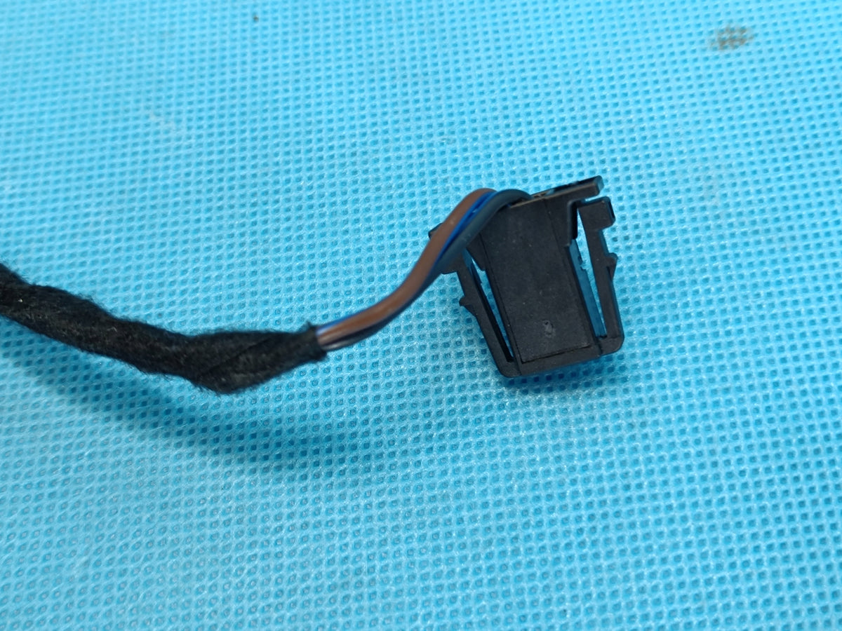 AUDI Q3 F3 SPORTBACK 1,5 TSI 110KW 2024R DOOR HARNESS LEFT REAR 83A971687M