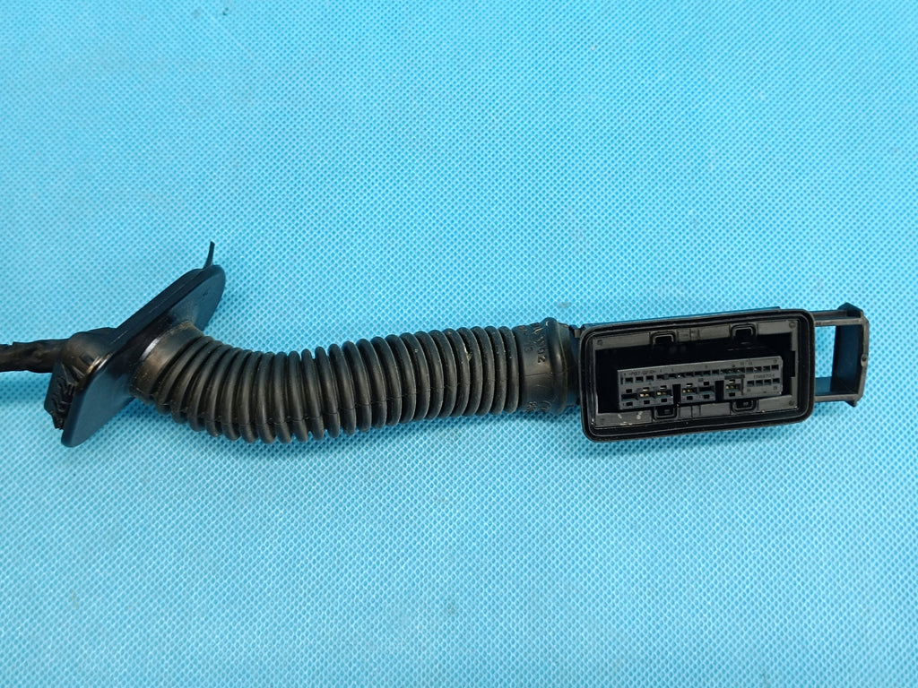 AUDI Q3 F3 SPORTBACK 1,5 TSI 110KW 2024R DOOR HARNESS LEFT REAR 83A971687M