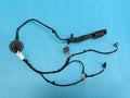 AUDI Q3 F3 SPORTBACK 1,5 TSI 110KW 2024R DOOR HARNESS LEFT REAR 83A971687M