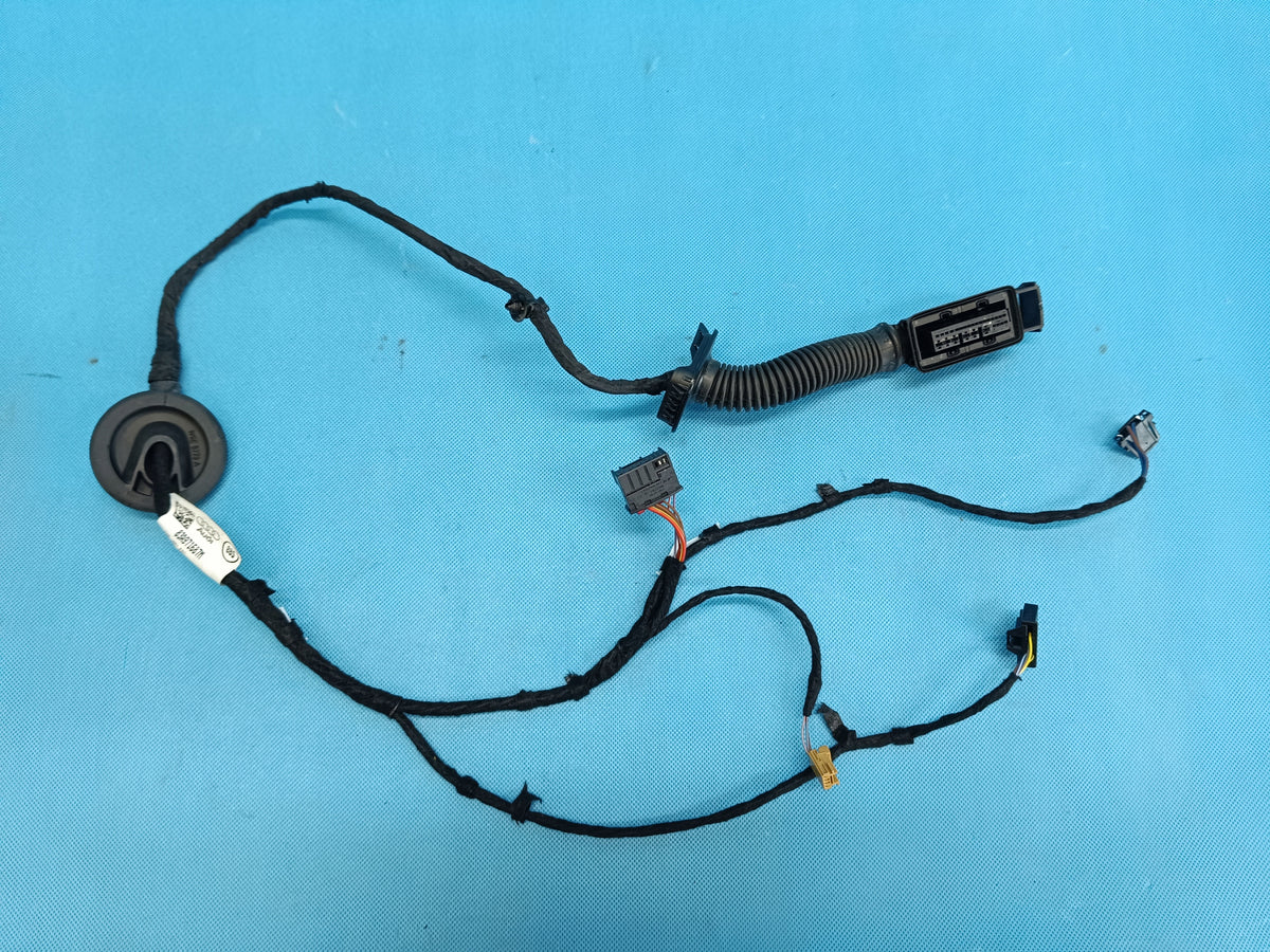 AUDI Q3 F3 SPORTBACK 1,5 TSI 110KW 2024R DOOR HARNESS LEFT REAR 83A971687M