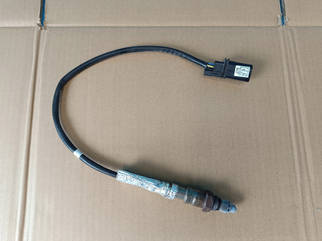 AUDI Q3 F3 SPORTBACK 1,5 TSI 110KW 2024R LAMBDA SENSOR NOX 04E906262KB