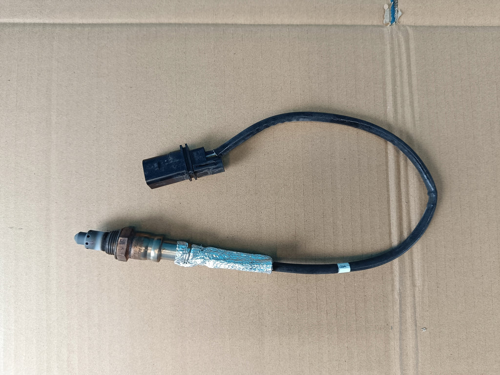 AUDI Q3 F3 SPORTBACK 1,5 TSI 110KW 2024R LAMBDA SENSOR NOX 04E906262KB