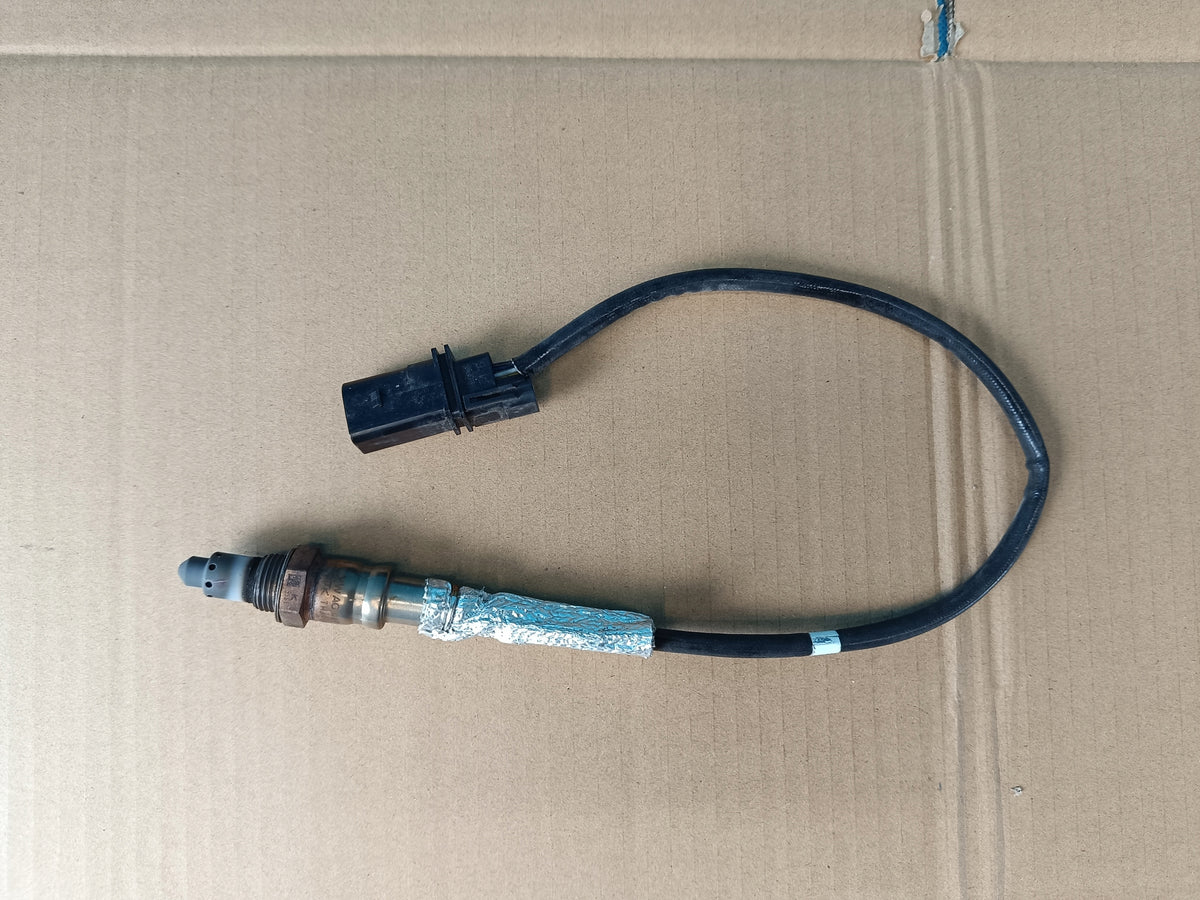 AUDI Q3 F3 SPORTBACK 1,5 TSI 110KW 2024R LAMBDA SENSOR NOX 04E906262KB