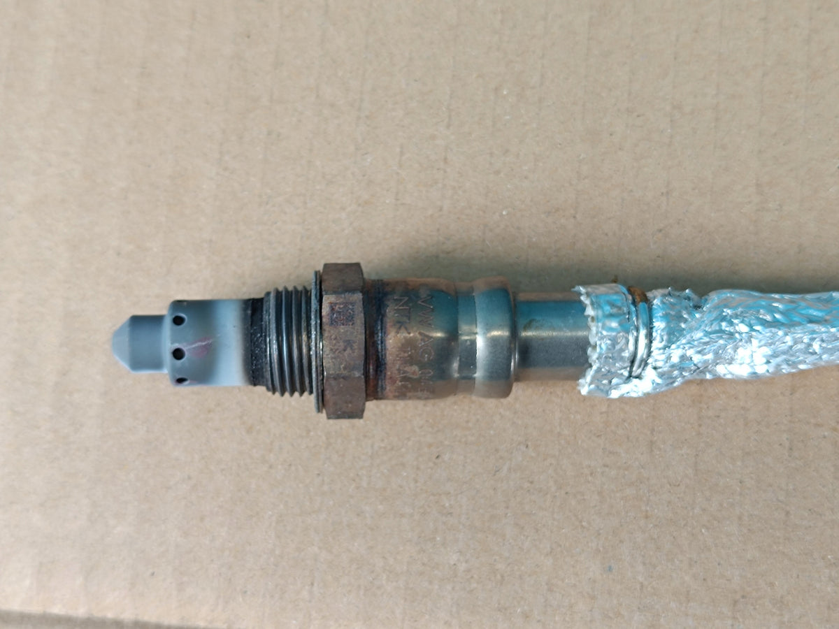 AUDI Q3 F3 SPORTBACK 1,5 TSI 110KW 2024R LAMBDA SENSOR NOX 04E906262KB
