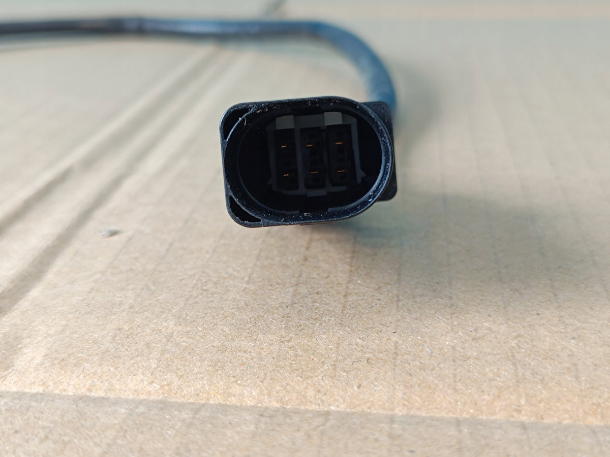 AUDI Q3 F3 SPORTBACK 1,5 TSI 110KW 2024R LAMBDA SENSOR NOX 04E906262KB